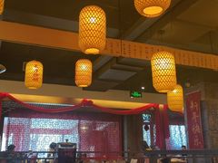 -潞州宴·长治人的会客厅(长兴北路店)