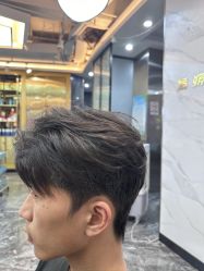 -发源地HAIR SALON