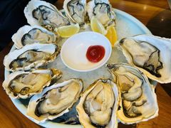 -Mr.Fish鱼鲜生海鲜放题(高德置地冬广场店)