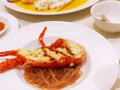 -利苑酒家(金宝店)