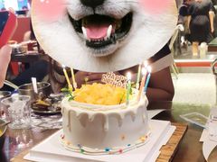 -神府路壹号·海鲜烧烤·砂锅粥·锅物(三坊七巷店)