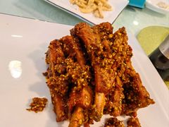 -黄家饺子东北特色菜馆(湖滨商业街店)