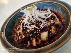 -荷庭·精致湘菜(华强北九方店)