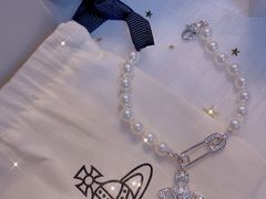 -Vivienne Westwood(上海来福士广场店)