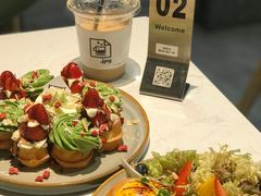 -BE BRIGHT KITCHEN(正佳广场店)