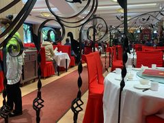 -小贝壳酒楼(经九路店)