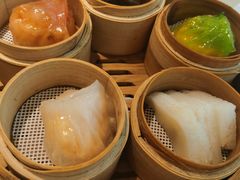 -避风塘(江桥万达店)