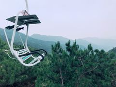 -慕田峪长城