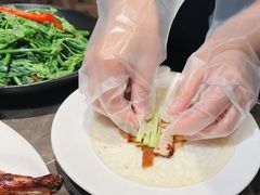 -金鸭季·北京烤鸭(深业上城店)