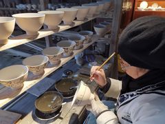 -景德镇古窑民俗博览区