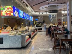 -大自然会所(泉秀店)