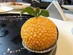 -岁粤Moon·湖景餐厅(月光码头店)