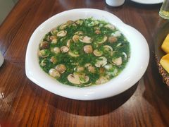 -汤记传菜(浦江店)