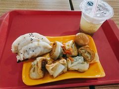 -江南大学-第一食堂(江南苑)