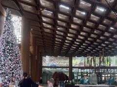 -三亚绿发山海天JW万豪酒店