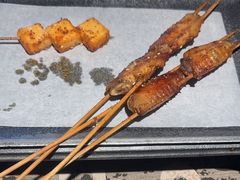 -管氏翅吧(广渠门店)