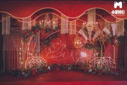 -M'S BANQUET AND SPACE ART