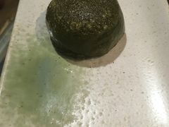绩溪蒿粿-刀板香·安徽菜(国购IFC店)