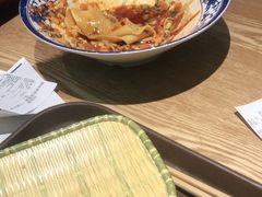 -陕味食族油泼面(工商大学店)