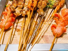 -老高烧烤(龙华星河iCO店)