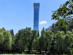 -团结湖公园