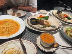 -风渡嘉荷·美式西餐·牛排(西三旗金隅店)