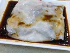 -冠记·肠粉粥品专家(江南大道店)