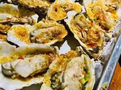 -金雨烧烤(新城南都店)