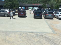 -将军关探险漂流