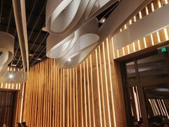 -杭州西溪喜来登·盛宴标帜餐厅(紫金港路店)