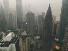 -解放碑威斯汀酒店-知味国际美食餐厅