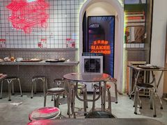 -孖记茶档·热腾茶餐(荔湾领展广场店)