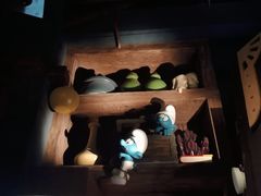 -蓝精灵乐园·世茂精灵之城主题乐园