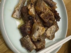 -啄佬食堂