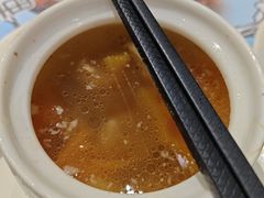 小馆炖汤-粤小馆(天安云谷店)