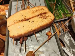 -北丐先生·野馄饨烧烤(长宁龙之梦店)