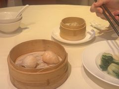 -利苑酒家(合景国际金融广场店)