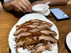 -全聚德(江宁店)