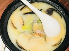 -大树餐厅(益田假日店)