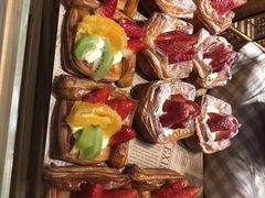 -优美滋动物奶油生日蛋糕(南陵苏果店)