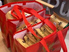 -高一点·徽味酥饼王·黄山烧饼