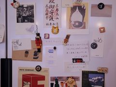 大堂-三花屋 Mihhanaya