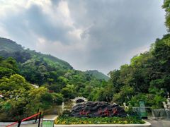 -黔灵山公园