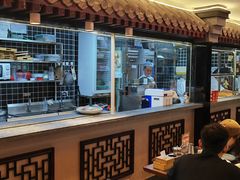 -李记饺子·熏酱东北菜(欢乐谷店)