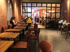 -COSTA COFFEE(新奥购物中心店)