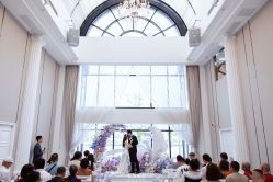 -花嫁丽舍婚礼殿堂(世博江景店)