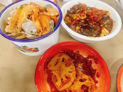 -老三样·旧食新味(万寿宫店)