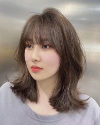 -苏豪路易士·嘉玛发廊