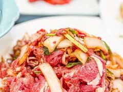 -北京胡同传统炙子烤肉(文兴路店)