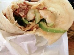 -喜卷·烂肉卷饼(广渠门店)